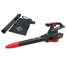 Soplador eléctrico Cramer 48BV800